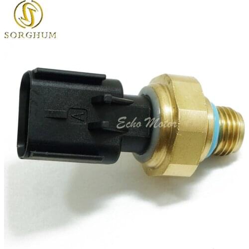 Fuel Rail Pressure Regulator Sensor 4921517 For CUMMINS