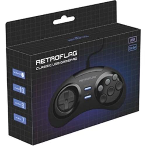 Retroflag Game Controller Functional Button for Raspberry Pi 3 B Plus (3B+) / 3B / 2B free shipping