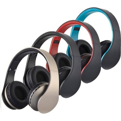 KuWFi Wireless Headphones