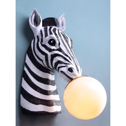 LED Wall Lights Lava Ball China