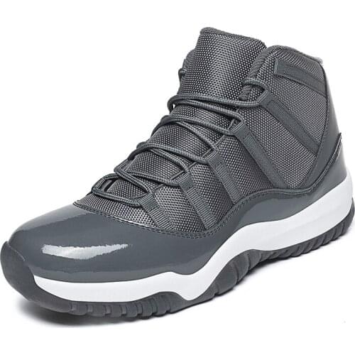 2021 Men Women Basketball Shoes 35-47 Unisex Street Basketball Culture Sports Shoes High Quality Sneakers Shoes for Couple Shoes