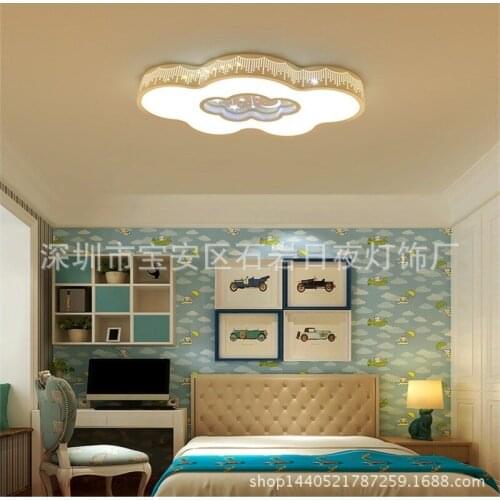 Nordic luzes de teto ventilador de techo lamparas de techo colgante moderna balcony porch restaurant Ceiling Lamp Fixtures