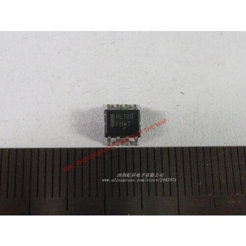 5pcs/lot MC10ELT20DR2G SOIC8 MC10ELT20 MC10ELT20D HLT20 In Stock