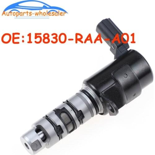 Car accessories For Honda Element 15830-RAA-A01 15830RAAA01 917-277 Variable Valve Timing Control Valve