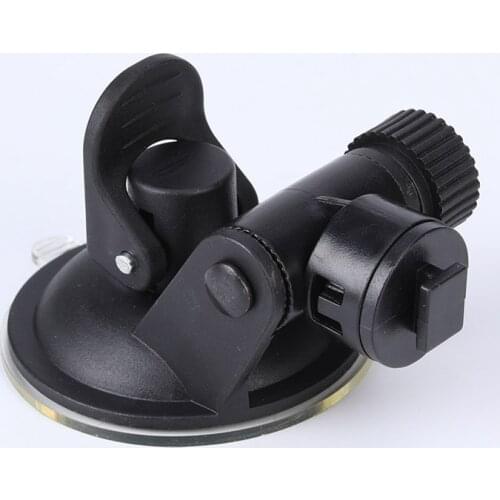 Car DVR holder for Car Camera Mount DVR Driving Suction cup Stands Holder Bracket Styling For HONDA Toyota Accessories