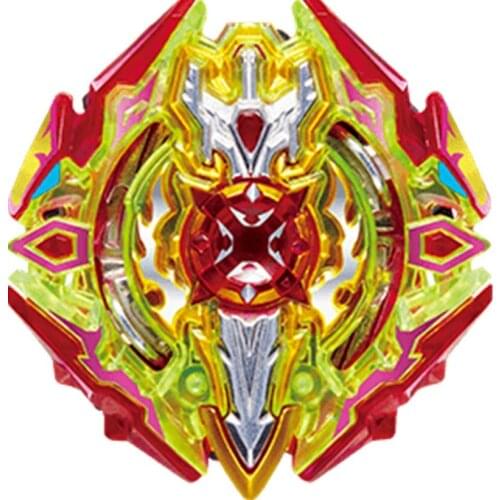 B-X TOUPIE BURST BEYBLADE Evolution B-111 05 ToupieSieg Xcalibur Toys For Children DropShipping