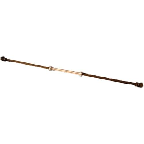 One Piece Nami Fourth Clima-Tact Sorcery Climate Baton Cosplay Prop for Halloween Christmas Party Masquerade Anime Shows