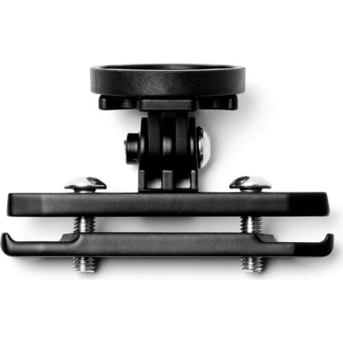 Bicycle Saddle Support Seat-post Mount Tail Light Holder for Garmin Varia Rearview Radar / RTL510