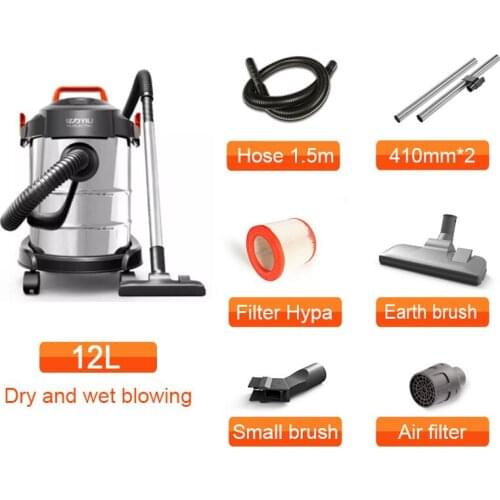 Kankeirr Vacuum Cleaners