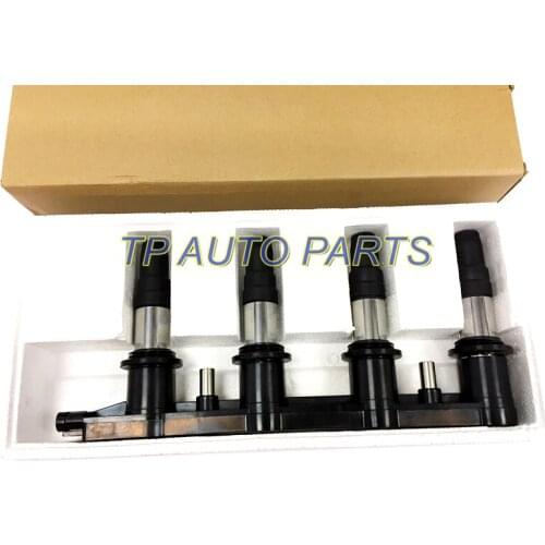 Ignition Coil for Chevro-let Pontiac 63024114 UF620 96476983 OEM 25186687 55561655