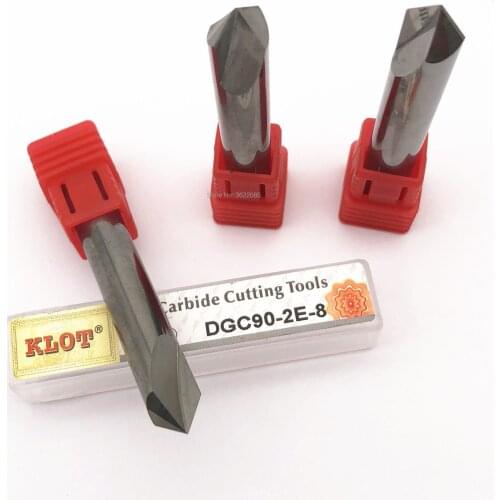 KLOT 90 Degree Cutters