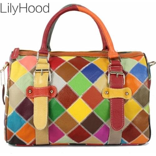 Женские портфели LilyHood China At AliExpress