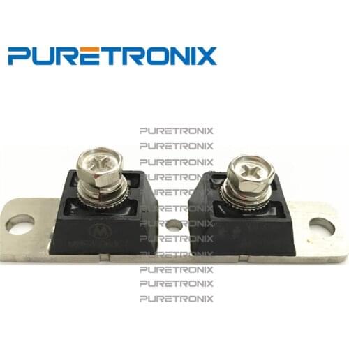 MBR40060CT Schottky Rectifier 400 Amp