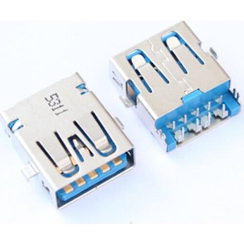 New USB 3.0 Jack Socket Connector for ASUS X550 X550D X550LD K550C K550 A550D FX50