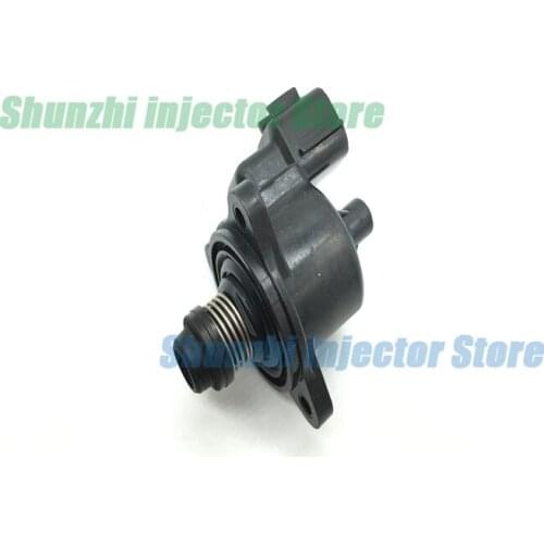 Original Idle Air Control Valve For Mitsubishi Chrysler Dodge OEM MD628166 MD628168 MD628318 1450A069 1450A132 MD628119 MD628174