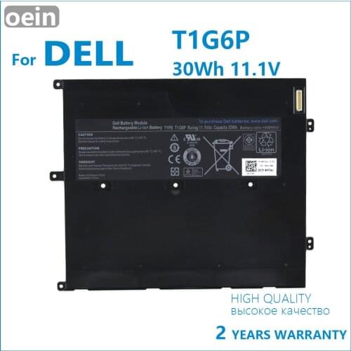 Oein Genuine New laptop battery FOR DELL Vostro V13 V13Z V130 V1300 0NTG4J 0PRW6G 0449TX PRW6G T1G6P