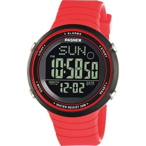 Часы Pasnew China At AliExpress