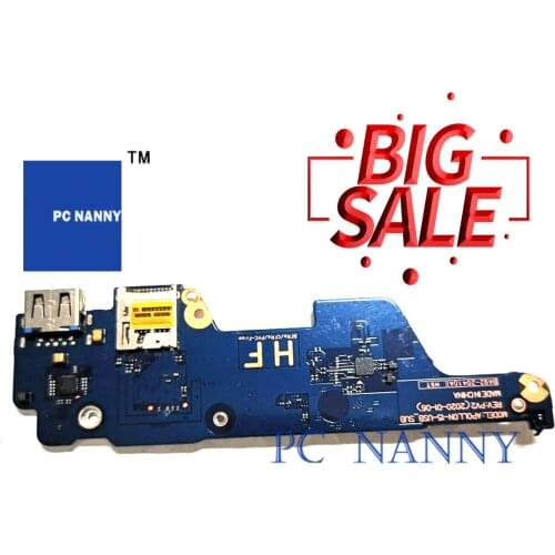 PCNANNY FOR BA92-20410A USB board