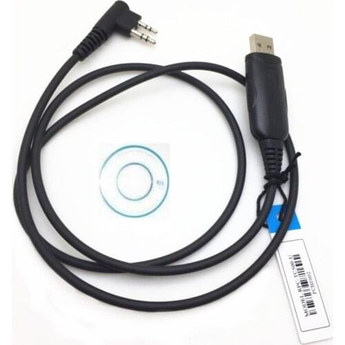 USB Programmazione for HYT TC500 TC600 TC700 TC2100 TC2100H TC500S TC510 TC610 TC610S radios
