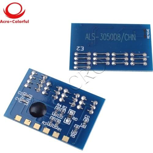 Compatible for Samsung ML 3470 3471 laser Printer reset smart toner cartridge CHIP ML D3470A