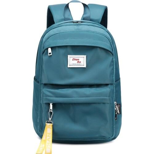 Strength knight Women's Backpacks-satchels