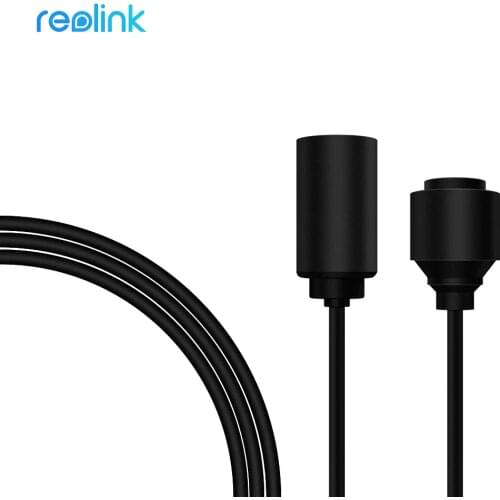 4.5m Power Extension Cable for Reolink Solar Panel