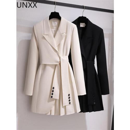 UNXX Women's Oversized Jackets