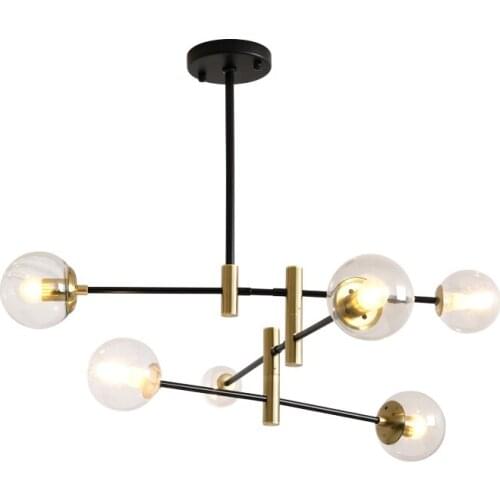 LED Pendant Lights Xiuxiu China