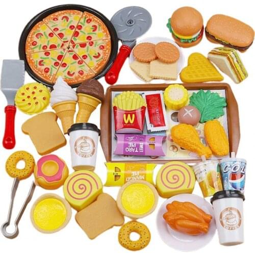 1 Set Simulation Steamed Bun Mini Delicate Plastic Pretend Play Food Dollhouse Toy Model Accessories Educational Gift for Kids