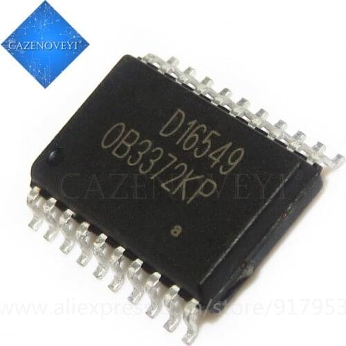 1pcs/lot OB3372KP OB3372 SOP-20 In Stock