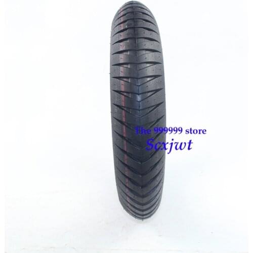 Lightning delivery 10x2.50 10 inch pneumatic tires for el 10x2.50 Pneumatic Tire Applicable to Electric Balanced Scooter Bicycle