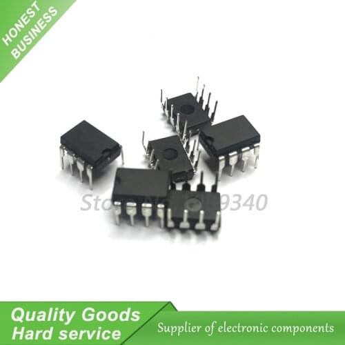 10pcs/lot SDC606 DIP-8 SDC606P SDC 606 new original free shipping fast delivery