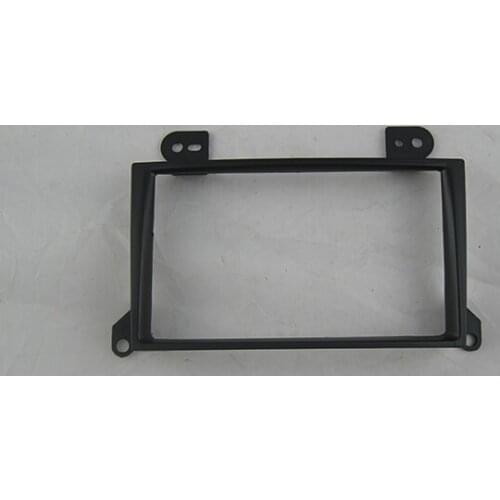 Fascias Car Audio Panel Refitting Frame Dash Kit For Mazda MPV 2000 2001 2002 2003 2004 2005 2006 2007