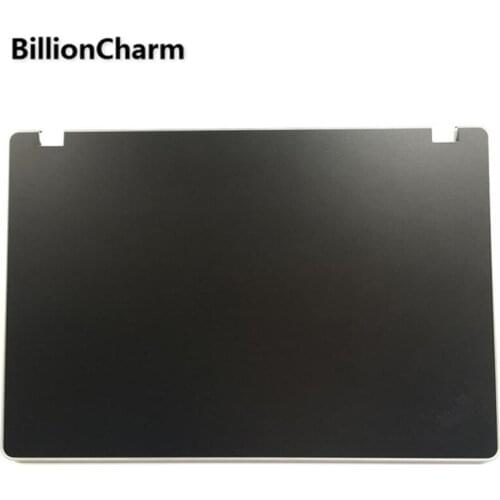 BillionCharm New Laptop For Lenovo ThinkPad Edge E40 E14 LCD Shell Top Lid Rear Cover Case 75Y4702