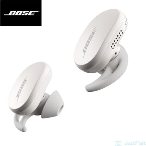 Bose QuietComfort Earbuds ACOUSTIC NOISE CANCELLING Wireless Bluetooth Earphones TWS Sports Earbuds