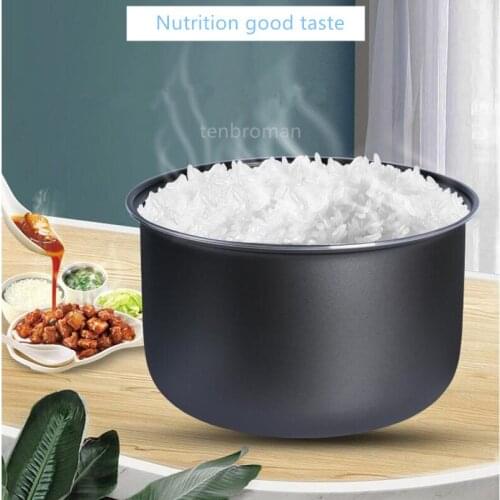 SUPOR CFXB30FC118-60 CFXB30FD11-60 30FC19 Electric Liner Non-stick Rice Pot Gall Black Crystal Inner Accessories Cooker Parts