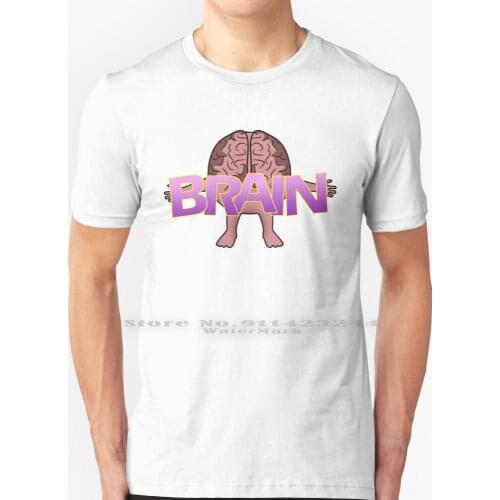 Lil Dicky-Brain T Shirt 100% Pure Cotton Lil Dicky Lil Dicky Brain Lil Dicky Brain Ld Ld Brain
