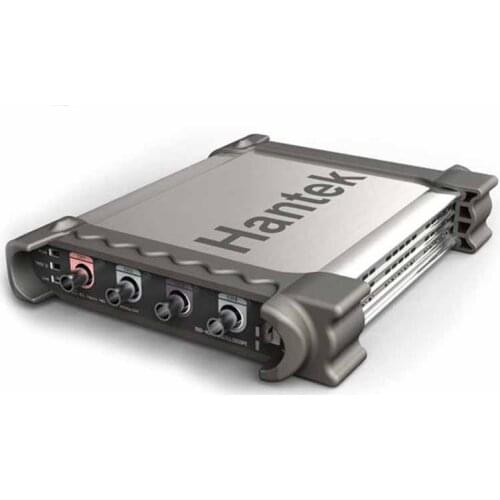 Hantek Power Supplies