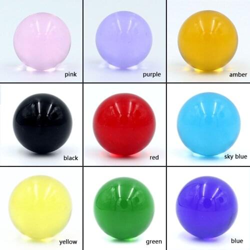 Crystal Ball With Stand Glass Sphere Fengshui Crafts Home Wedding Party Decor Ornaments Lens Sphere Photography Prop Chandelier