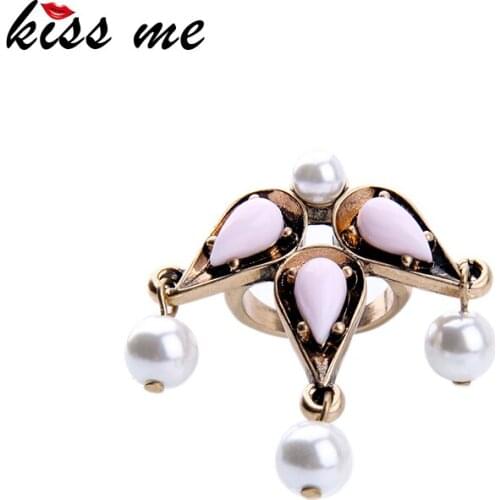 Kissme Rings