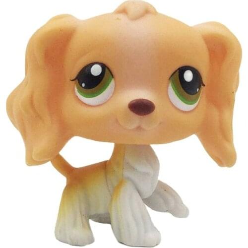 Lps cat Game Figures And Sets