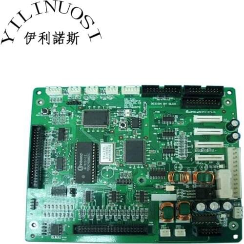 Main Board Infiniti FY-3308B Printer