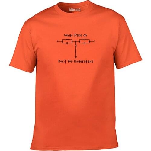 TARCHIA New Brand Fashion Pullover t-shir Cotton Men New Colours Short Sleeve Boy Casual Homme Tshirt Tops Tees Plus Funny Logo