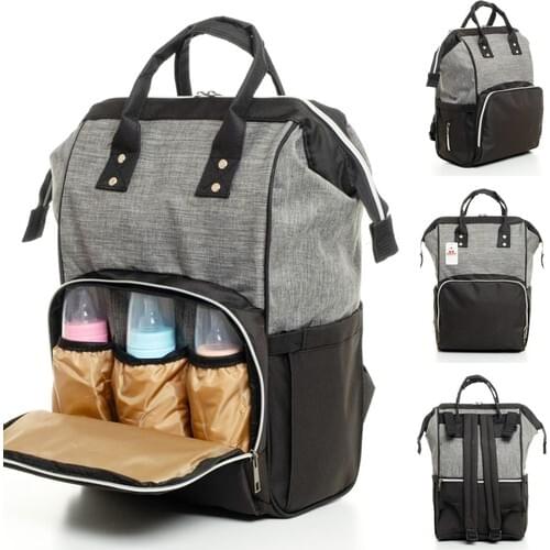 Bow tie Baby Kids Mother Baby Care Backpack