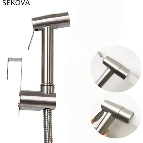 SEKOVA Hygienic Showers