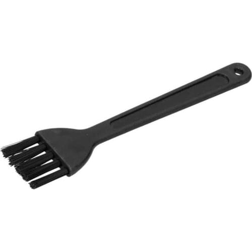 Vacuum Cleaner Brush Vacuum Cleaner Dust Brush Lightweight Reliable for Robot Vacuum Cleaner for Home