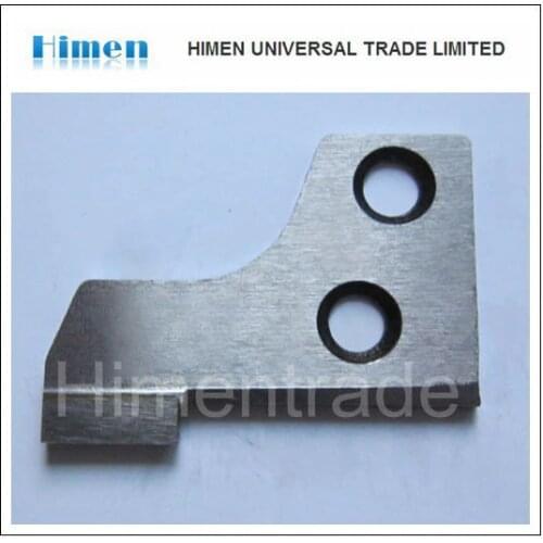 Sewing Machine Serger Lower Knife 784048001 for Janome New Home, Kenmore