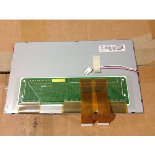 Fashion Direct Selling Universal For Trimble Cfx 750 Lcd Navigator To Agricultural Equipment Display Screens