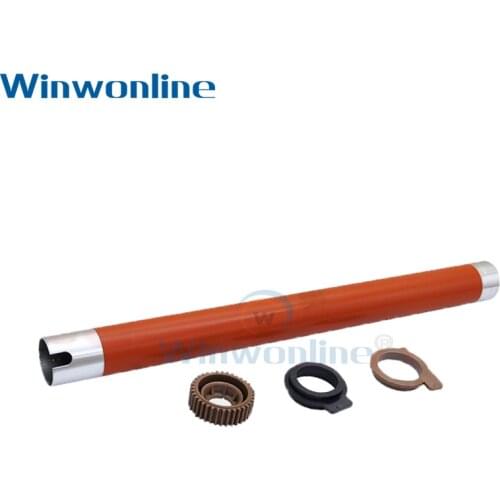 1SET 302H425010 2H425010 2H425150 Fuser Upper Heat Roller Bushing Gear for Kyocera FS1028 FS1128 FS1350 FS2000 KM2810 KM2820