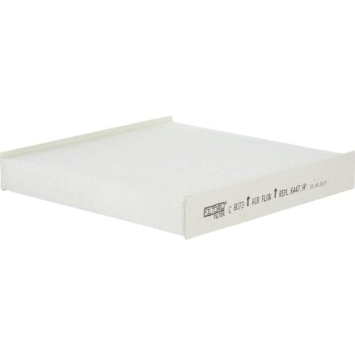 New High Quality Air Conditioning Cabin Filter Clean Air C8073-Citroen Berlingo I 1996 - 2010